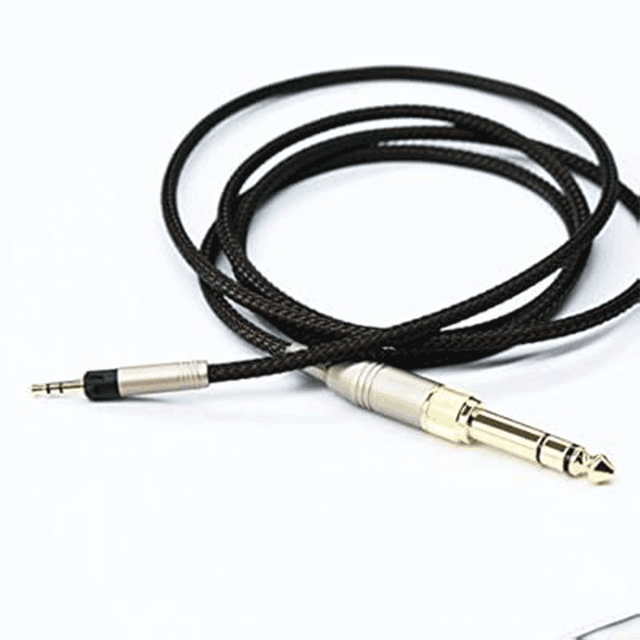 Premium 1.2m Audio Upgrade Cable