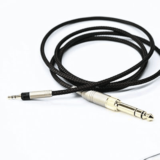 Premium 1.2m Audio Upgrade Cable