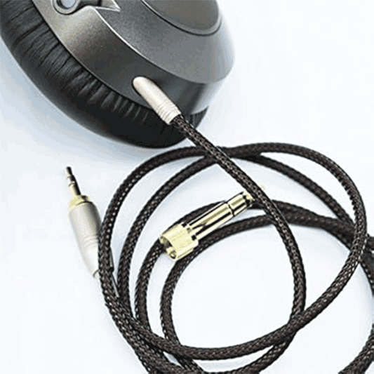 Premium 1.2m Audio Upgrade Cable