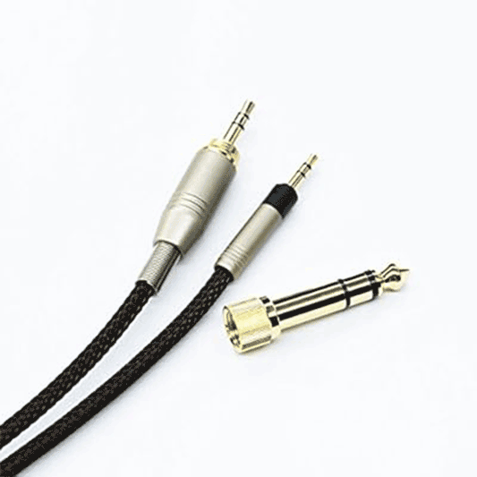 Premium 1.2m Audio Upgrade Cable