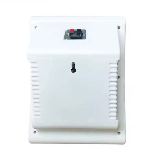 Premium 100V Room Wall Mount Speaker Wall Plate – Professional Audio Installation Accessory