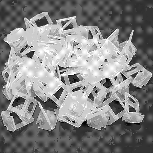 Premium 2mm Tile Leveling System