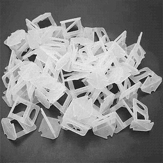 Premium 2mm Tile Leveling System