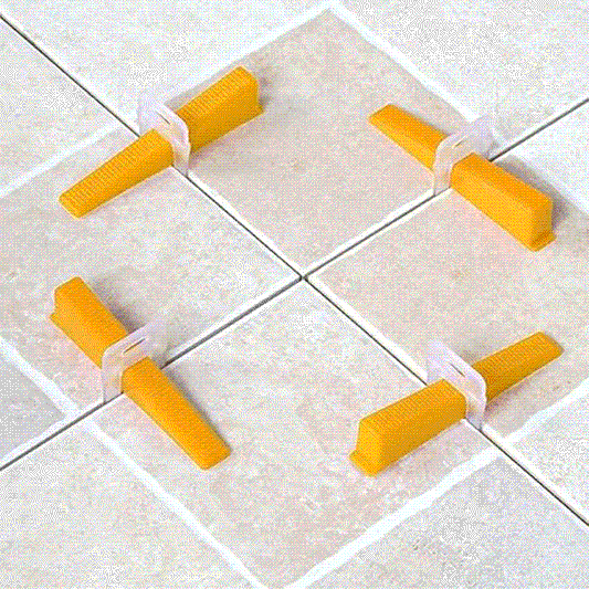 Premium 2mm Tile Leveling System