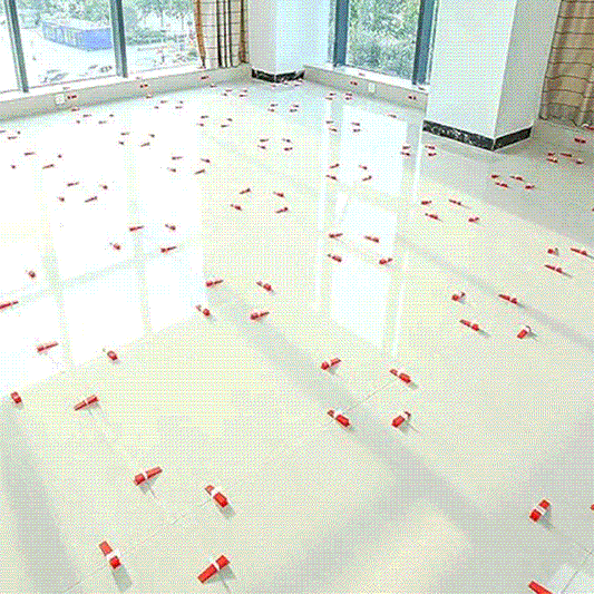 Premium 2mm Tile Leveling System