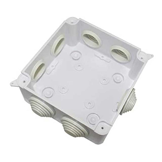 Premium ABS Plastic Waterproof Dustproof