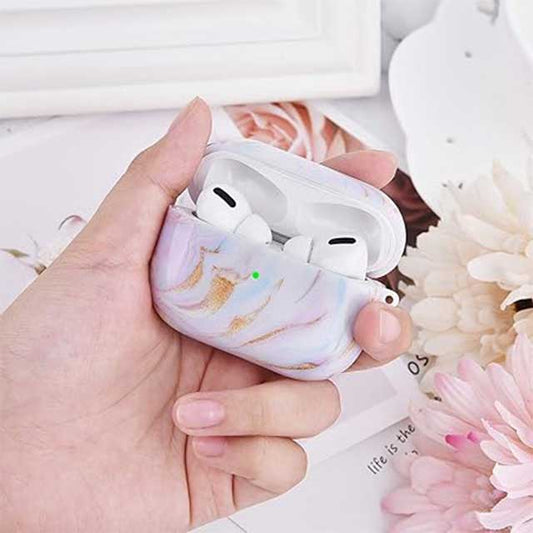 Premium Airpods Pro Hard Protective Case