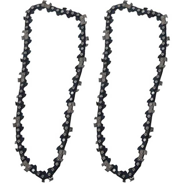 Premium Alloy Steel Chainsaw