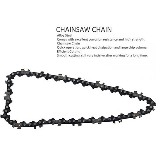 Premium Alloy Steel Chainsaw