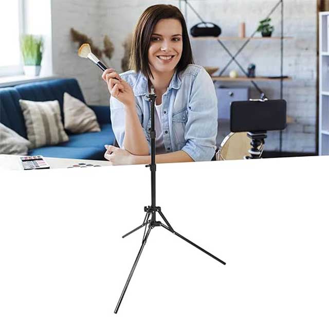 Premium Alloy Steel Multifunctional Tripod
