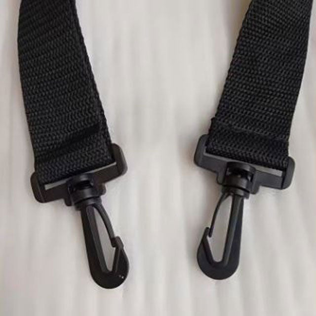 Premium Baby Yoya Stroller Shoulder Strap – Versatile Baby Throne &amp; Babytime Folding Travel Pram Accessory Bag for On-the-Go Parents