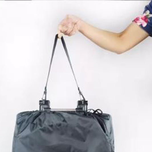 Premium Baby Yoya Stroller Shoulder Strap – Versatile Baby Throne &amp; Babytime Folding Travel Pram Accessory Bag for On-the-Go Parents