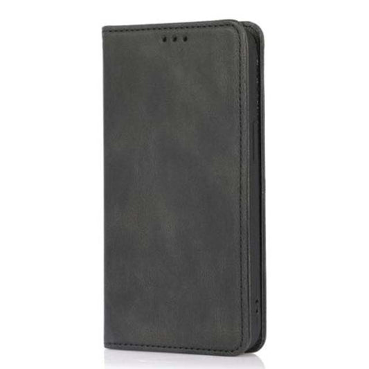 Premium Flip Leather Wallet Case with Card Slots for iPhone 13 Pro Max (6.7-inch, 2021 Edition)