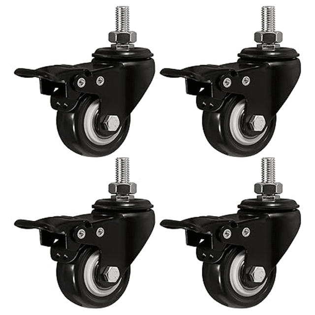 Premium Full Metal Heavy Duty