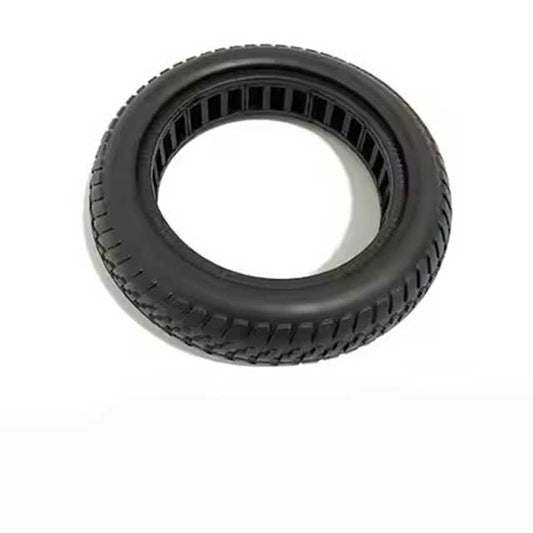 Premium Honeycomb Solid Tire Wheel