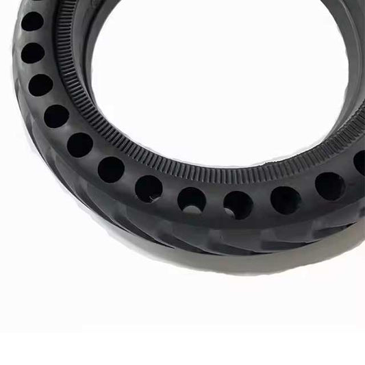 Premium Honeycomb Solid Tire Wheel