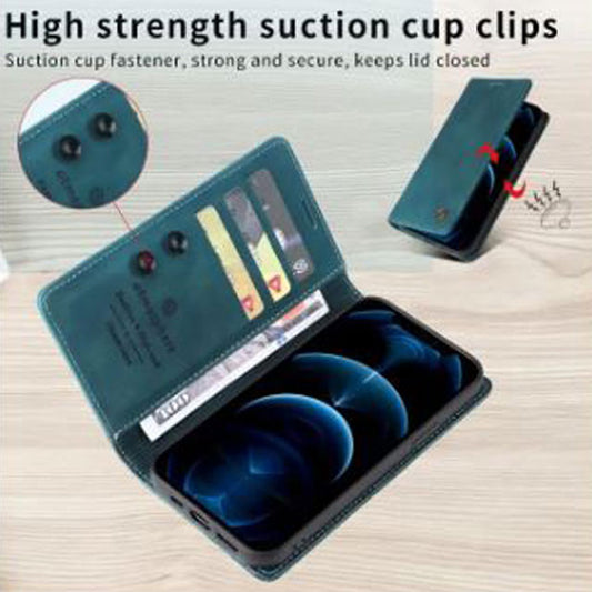 Premium Leather Book Case &amp; Wallet Card Cover for Xiaomi Redmi Note 12S/11S/12/11/10 Pro Plus, 12C/10C/9C/9T/9A, Poco F5/X5/F3/X3 &amp; Mi 12T/11T