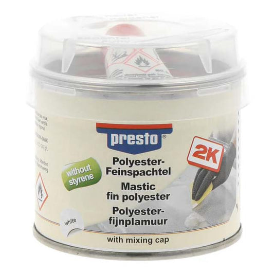 Premium Mastic Fin Polyester Sealant – Durable, High-Performance Industrial Adhesive