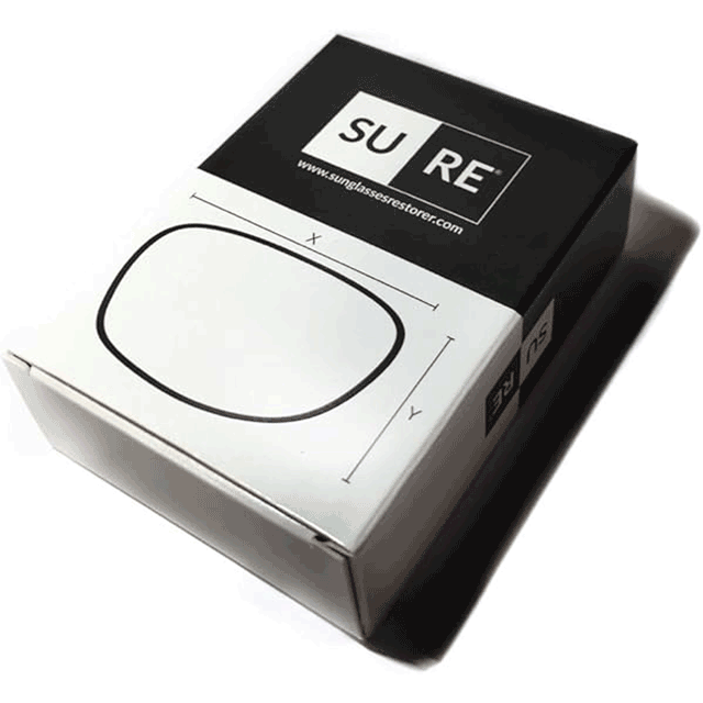 Premium Polarised Replacement Lenses