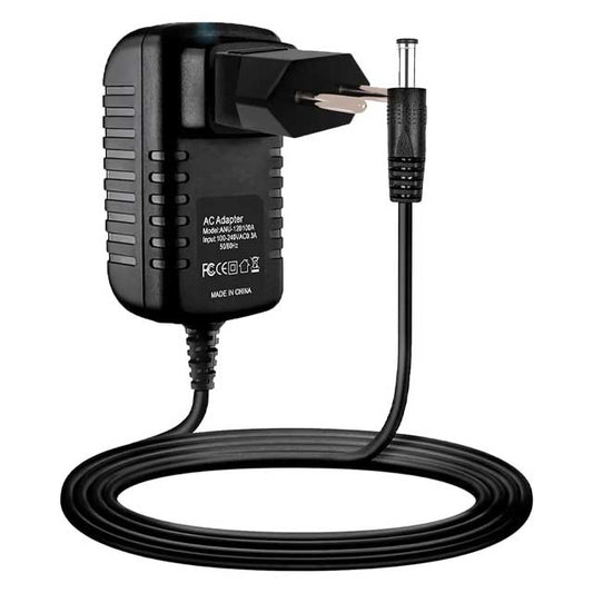 Premium Replacement AC-DC Adapter Power Supply – 12V DC 300mA Model YL-41-120300D