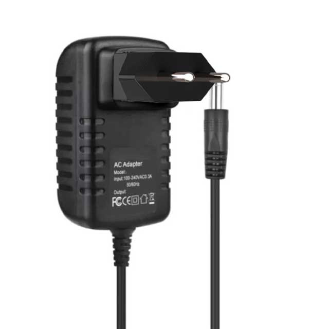 Premium Replacement AC-DC Adapter Power Supply – 12V DC 300mA Model YL-41-120300D