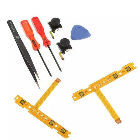 Premium Replacement Key Ribbon Flex Cable