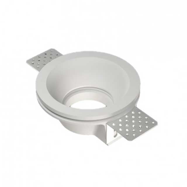 Premium Round Ceramic Plaster