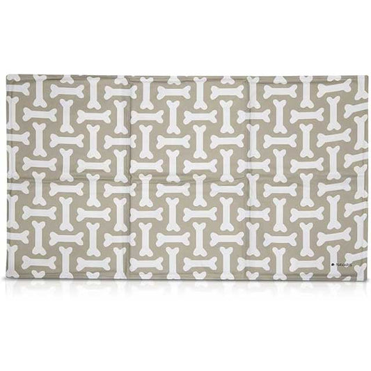 Premium Self-Cooling Pet Mat for Dogs & Cats