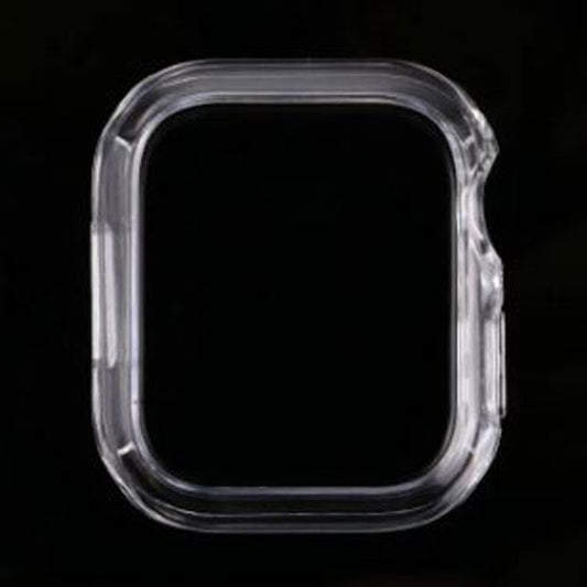 Premium Shockproof Hollow PC Protective Case for Apple Watch Series 9/8/7 – Ultra-Lightweight & Impact-Resistant Design