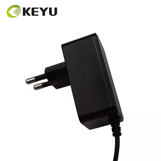 Premium Switching Power Adapter for Portable Vacuum Cleaners – CE, UL, PSE, KC, RCM &amp; ETL Certified