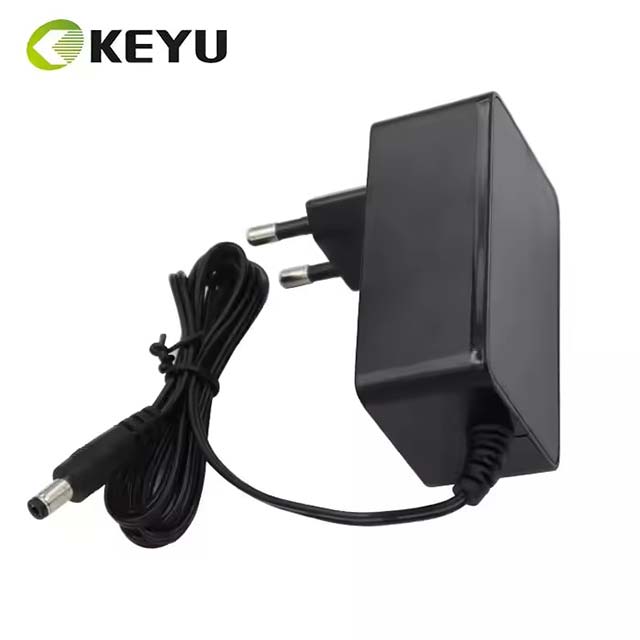 Premium Switching Power Adapter for Portable Vacuum Cleaners – CE, UL, PSE, KC, RCM &amp; ETL Certified