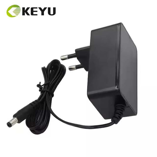 Premium Switching Power Adapter for Portable Vacuum Cleaners – CE, UL, PSE, KC, RCM &amp; ETL Certified