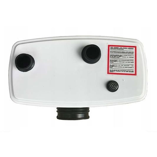 Premium Toilet Transfer Pump with Integrated Macerator – Efficient Wastewater &amp; Sewage Management Solution