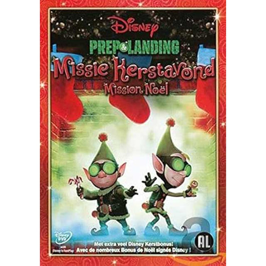 Prep & Landing – Ultimate Pre-Flight & Landing Optimization Tool for Safer, Smoother Aviation Operations