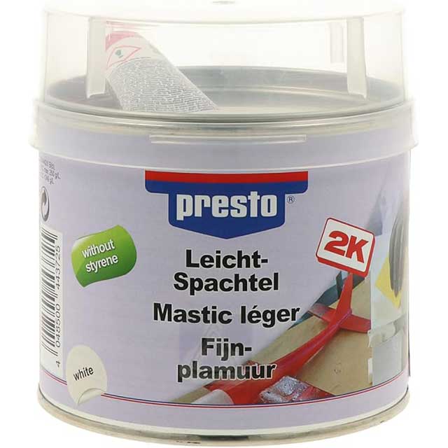 Presto 443725 Lightweight Spatula