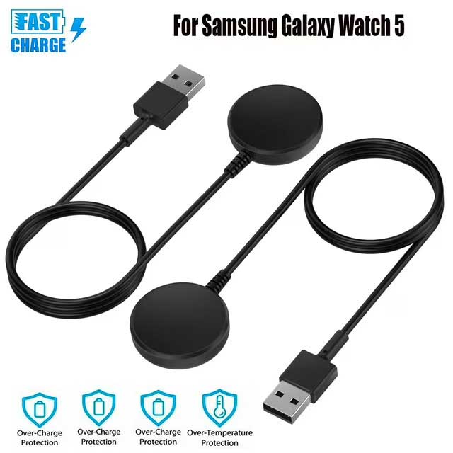 Pro Magnetic Charging Dock