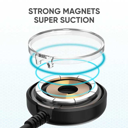 Pro Magnetic Charging Dock