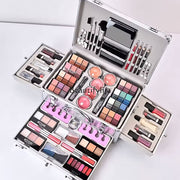 Professional Eyeshadow Set – Beauty Gift for Makeup Artists, Complete Cosmetics Kit for Stunning Looks