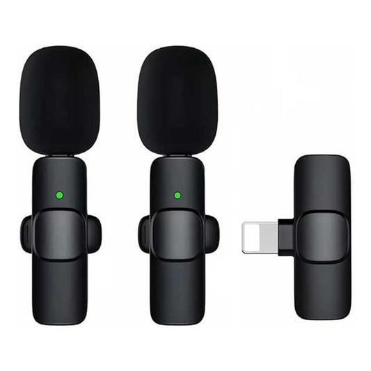 Professional Wireless Lavalier