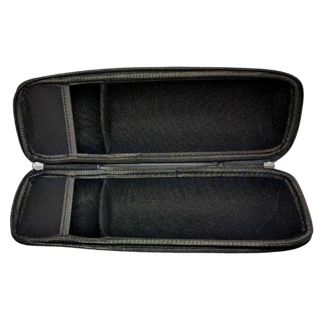 Protective Travel Case for Logitech UE BOOM 2 – Portable Bluetooth Speaker Carrying Bag with Zipper Storage