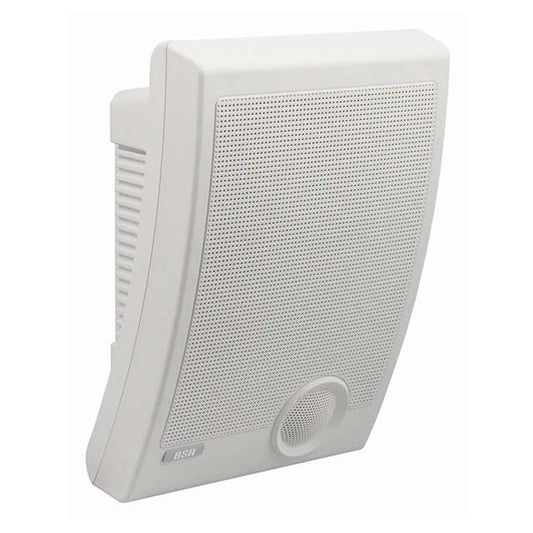Public Address Wall Speaker - Ideal for Announcements &amp; Background Music - PA System Compatible