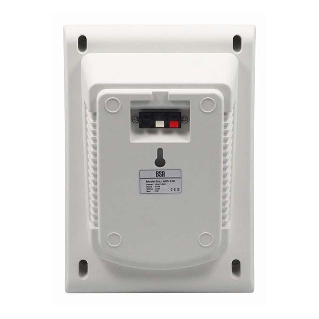 Public Address Wall Speaker - Ideal for Announcements &amp; Background Music - PA System Compatible