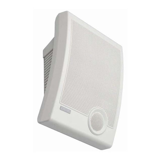 Public Address Wall Speaker - Ideal for Announcements &amp; Background Music - PA System Compatible