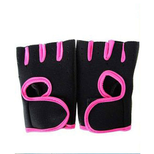 Q4life Fitness Gloves – Ultimate Non-Slip, Breathable Weightlifting &amp; Gym Workout Gloves for Men and Women
