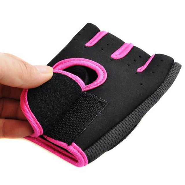 Q4life Fitness Gloves – Ultimate Non-Slip, Breathable Weightlifting &amp; Gym Workout Gloves for Men and Women
