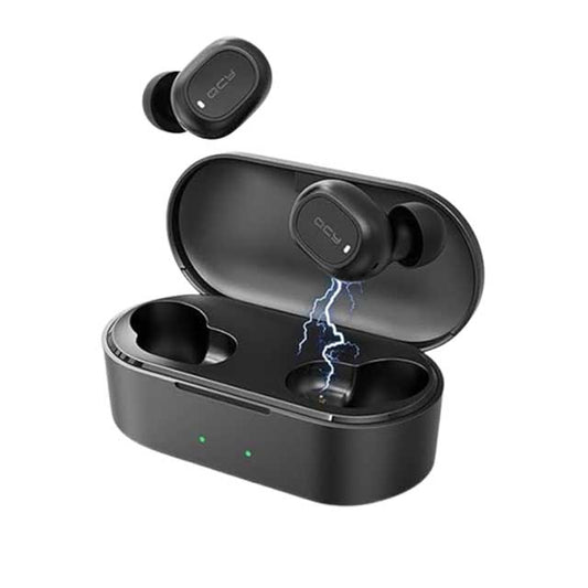 QCY T2C True Wireless Earbuds
