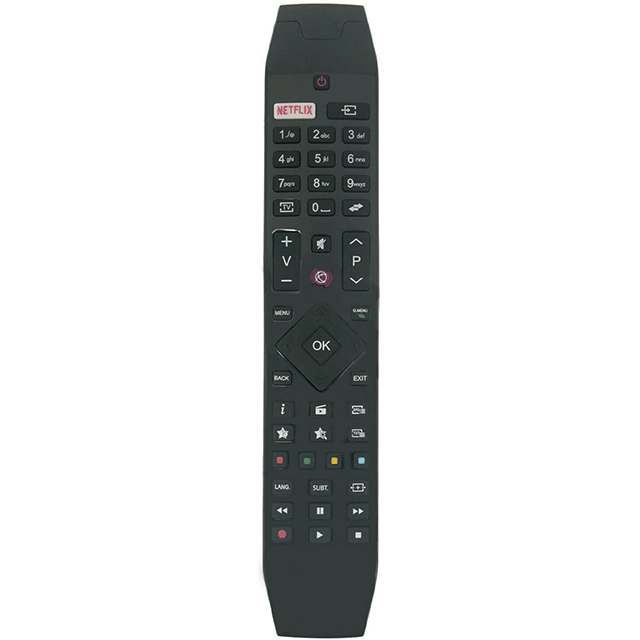 RC49141 Replacement Remote Control