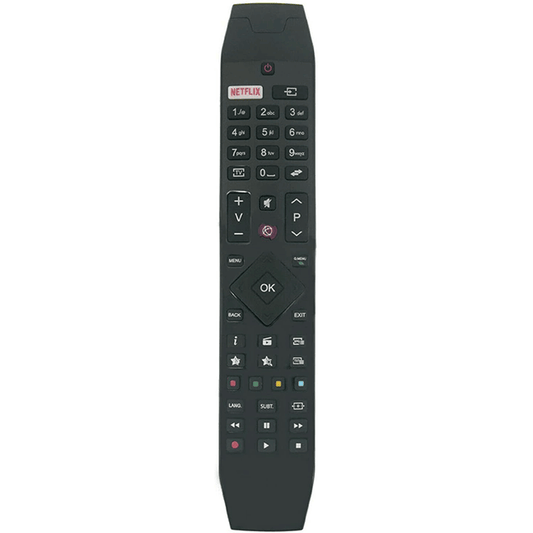 RC49141 Replacement Remote Control