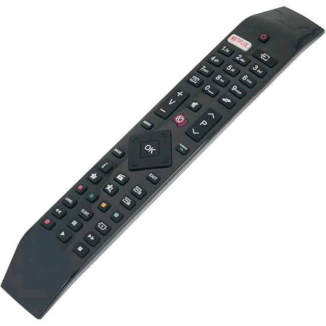 RC49141 Replacement Remote Control