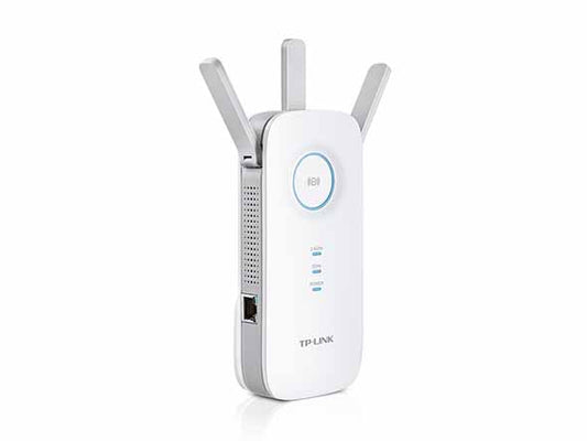 موسع نطاق واي فاي TP-Link AC1750 (RE450) 